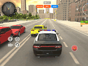 Police Car Simulator