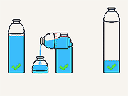 Bottle Challenge