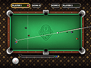 9 Ball Pro