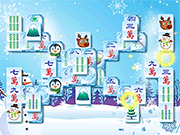 Frozen Mahjong