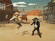 Western Fight