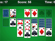 Amazing Klondike Solitaire