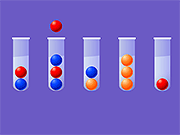 Ball Sort Puzzle