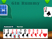 Gin Rummy