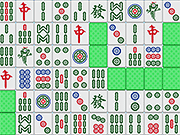 Mahjong Match Club