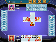 Spades Html5