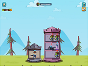 Hero Tower Wars