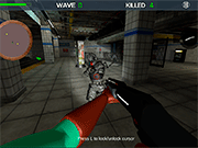 Subway FPS