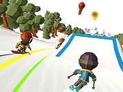 Downhill Chill