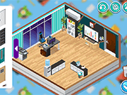 Decor: My Office