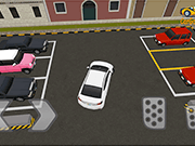 Realistic Parking