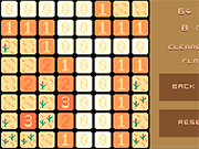 Minesweeper