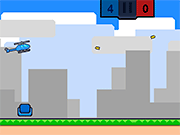 Flappy Helicopter 2 Player