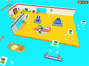 My Mini Mart 3D