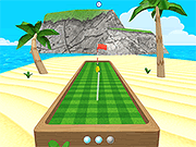 Mini Golf Saga