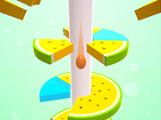 Helix Fruit Jump