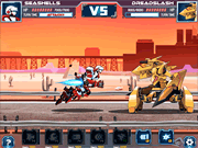 Epic Robo Fight