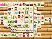 Tokio Mahjong