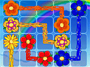 Flowers Html5