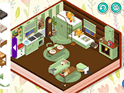 Decor: My Cabin