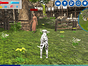 Dog Simulator 3D