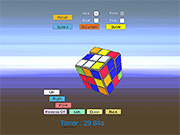 Rubik’s Cube