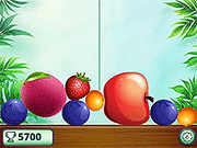 Newton&#39;s Fruit Fusion