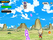 Dragon Ball Super Online