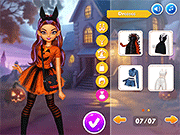 Monster High: Spooky Fashion