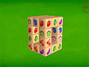 Farm Mahjong 3D