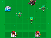 Merge Hero: Tower Defense