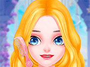 Sweet Princess: Makeup Party