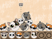 PopCats: Merge the Cats!