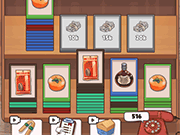 Mart Puzzle: Shopping Sort