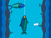 Deep Fishing