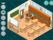 Decor: My Classroom