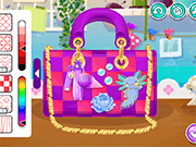 Decor: My Purse