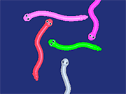 Snake Tangle