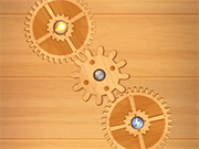 Fix it: Gear Puzzle