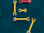 Wrench Unlock