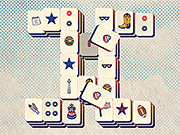 USA Mahjong