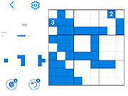 Block Sudoku