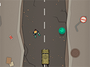 Zombie Highway Rampage