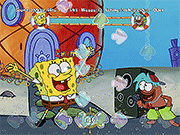 FNF: SpongeBob&#39;s Classic Showdown