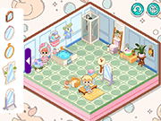 Decor: Cute Bathroom