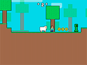 Noob Help Sheep