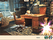 Blackriver Mystery: Hidden Objects