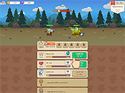 BitGoblins RPG Simulator