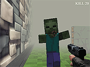 Zombie Counter Craft