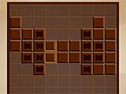 Choco Blocks